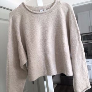 Simons twik sweater